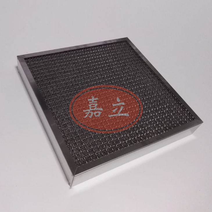 隆阳不锈钢油雾过滤器